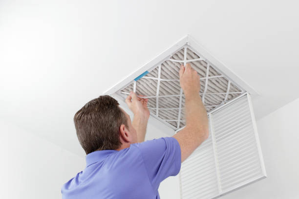 Best Air Duct Inspection  in Norco, CA